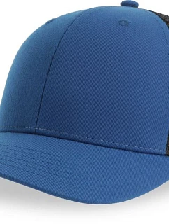 6 panelová Trucker kšiltovka model 22478903 - Atlantis Headwear