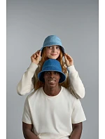 Atlantis Headwear Dana Džínový klobouk 33.0306 light denim Atlantis Headwear Dana Džínový klobouk 33.0306 light denim