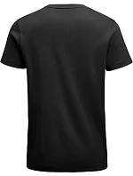 Scarsdale TShirt Men Pánské těžké tričko model 22453875 black - James Harvest Scarsdale TShirt Men Pánské těžké tričko model 22453875 black - James Harvest