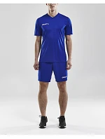 Craft Teamwear Squad Go Short Solid M Pánske športové šortky 82.5572 čierne Craft Teamwear Squad Go Short Solid M Pánske športové šortky 82.5572 čierne