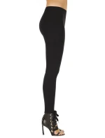 Bas Bleu Octavia farba:čierna