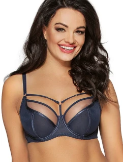 Ava 1923 Protea kolor:navy blue