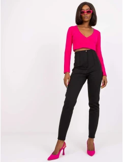 Legíny CA LG 6249.85 čierna