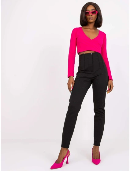 Legíny CA LG 6249.85 čierna