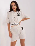 Súprava EM KMPL 824.06X svetlo béžová Súprava EM KMPL 824.06X svetlo béžová