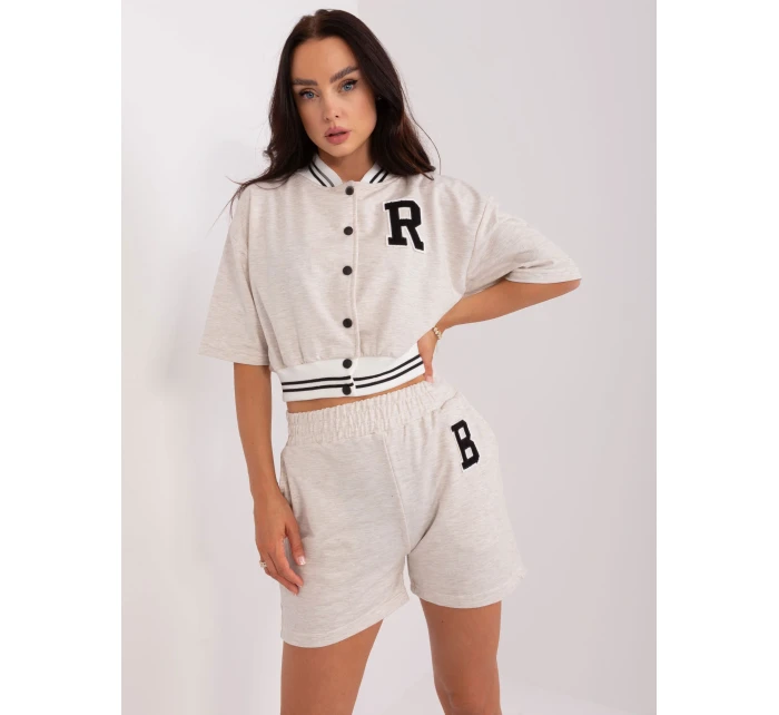 Súprava EM KMPL 824.06X svetlo béžová Súprava EM KMPL 824.06X svetlo béžová