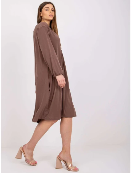 Dámské šaty model 17170009 - FPrice