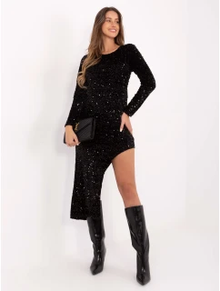 Šaty IT SK 20022.21P čierne