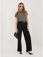 IT nohavice SP FL8252 1.90 black IT nohavice SP FL8252 1.90 black