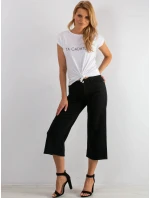 Džínsové nohavice JMP SP B102.32P čierna