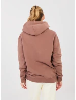 Bluza NS BL model 21907715 brązowy - FPrice