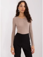 Blúzka RV BZ 9210.73 tmavo lila Blúzka RV BZ 9210.73 tmavo lila