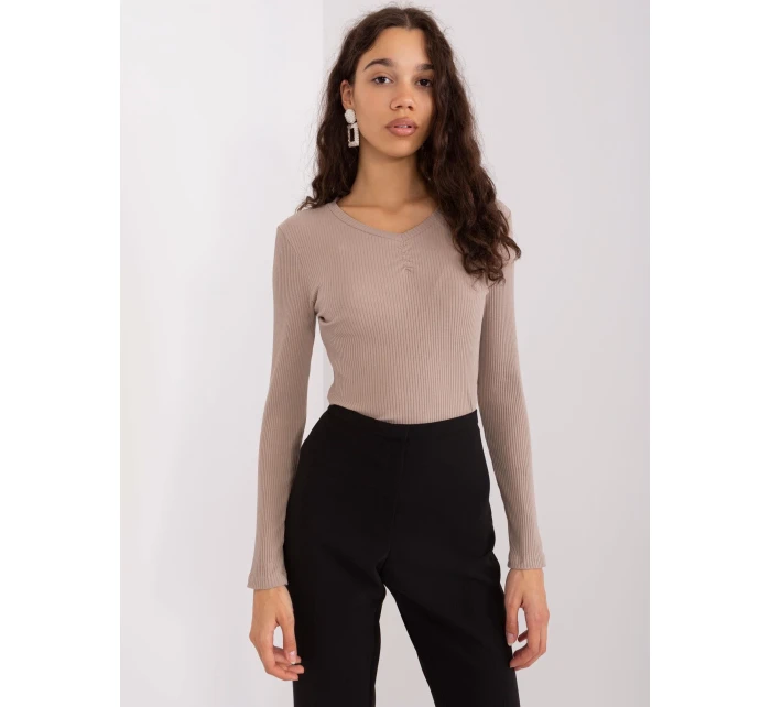 Blúzka RV BZ 9210.73 tmavo lila Blúzka RV BZ 9210.73 tmavo lila