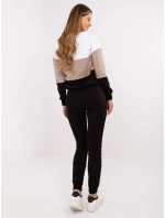 Souprava RV KMPL model 14843147 černá a béžová - FPrice