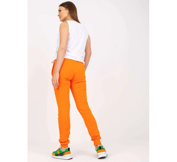 Súprava RV KMPL 7962.11 oranžová Súprava RV KMPL 7962.11 oranžová