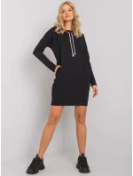Šaty RV TU 4444.30P čierna
