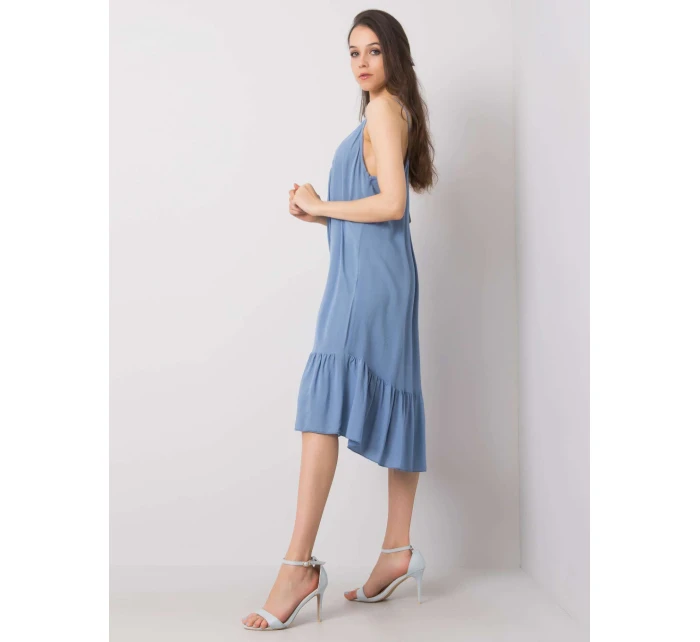 Šaty TW SK BI 81961.98 tmavo modrá