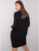 TW SK BI šaty ZS5140.47 čierne