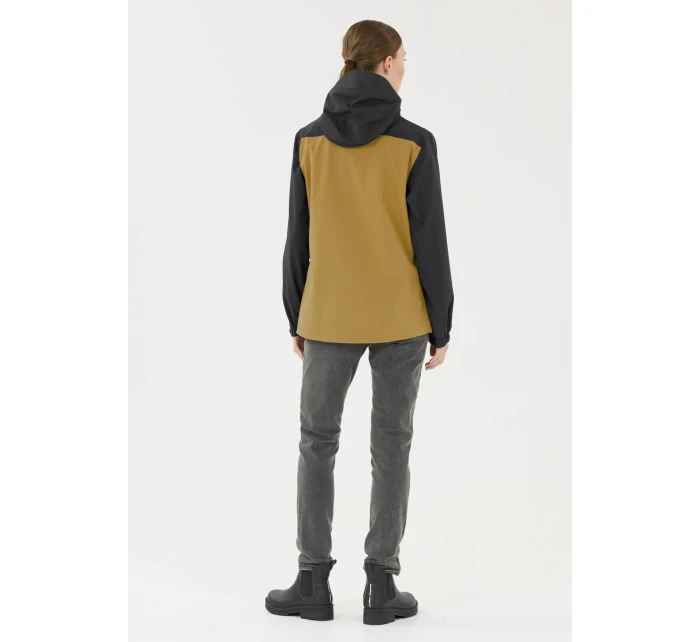 Dámska funkčná bunda Weather Report Camelia