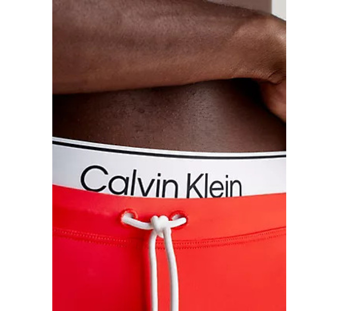 Pánske plavky Pletené nohavičky BRIEF DOUBLE WB KM0KM00959XM9 - Calvin Klein