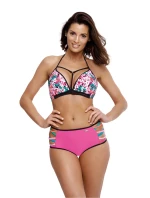 Dámske dvojdielne plavky Molly M-504 - Marko