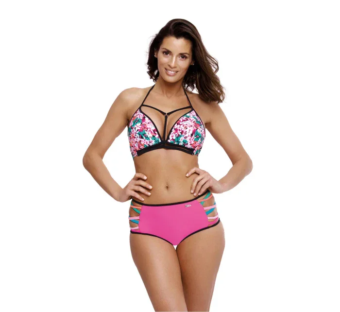 Dámske dvojdielne plavky Molly M-504 - Marko