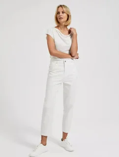 Dámské džíny   model 20882594 - MOODO