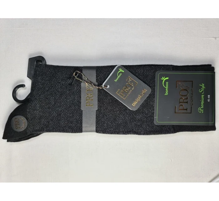 Pánske ponožky PRO 17637