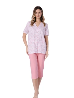 DÁMSKÉ PYŽAMO model 21940282 - LEVEZA
