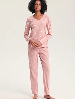 PIŻAMA DAMSKA  AW26 model 22362905 - HENDERSON LADIES