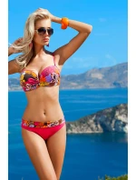 Dvojdielne plavky model 146230 Ewlon