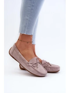 Mokasíny model 196400 Step in style