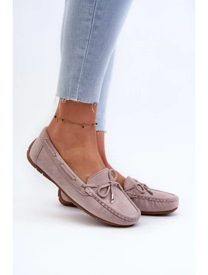 Mokasíny model 196400 Step in style Mokasíny model 196400 Step in style