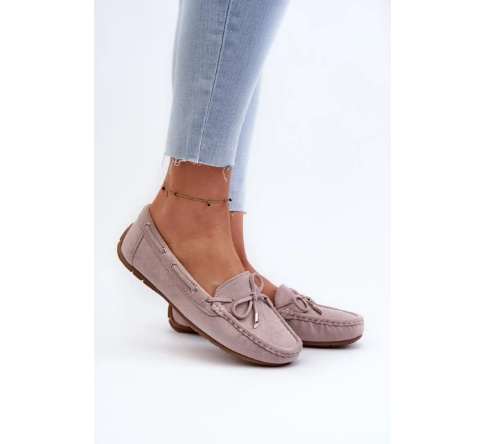 Mokasíny model 196400 Step in style Mokasíny model 196400 Step in style