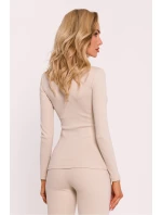 Blúzka model 200922 Moe Blúzka model 200922 Moe