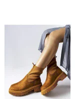 Topánky model 205860 Solea Topánky model 205860 Solea