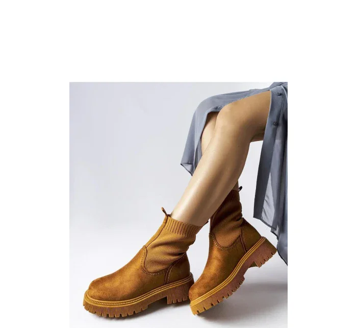 Topánky model 205860 Solea Topánky model 205860 Solea