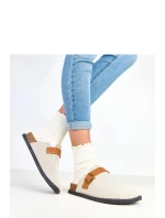 Papuče model 217919 Solea