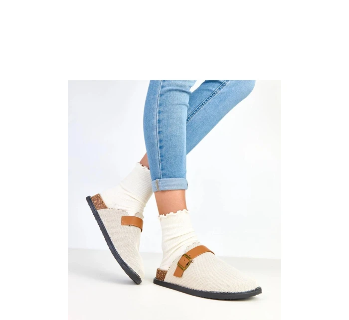 Papuče model 217919 Solea