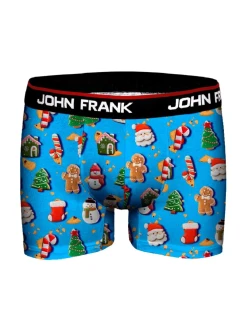 boxerky John model 22369105 - John Frank