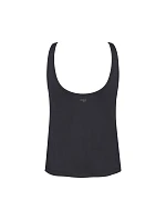 sloggi EVER Ease Tank Top - BLACK - SLOGGI BLACK - SLOGGI sloggi EVER Ease Tank Top - BLACK - SLOGGI BLACK - SLOGGI