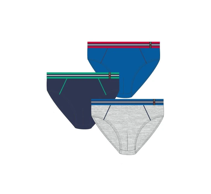 Nohavičky Redo 1SE-240 Bamboo M-3XL