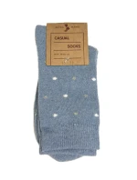 WiK 37761 Dámske ponožky vzor 35-42