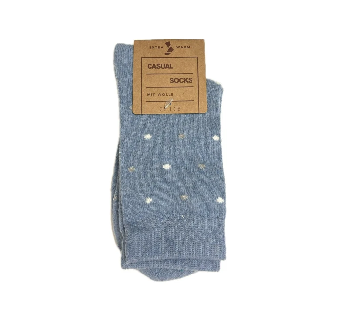 WiK 37761 Dámske ponožky vzor 35-42