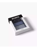 Boxerky Atlantic 3MH-227 A'3 S-2XL