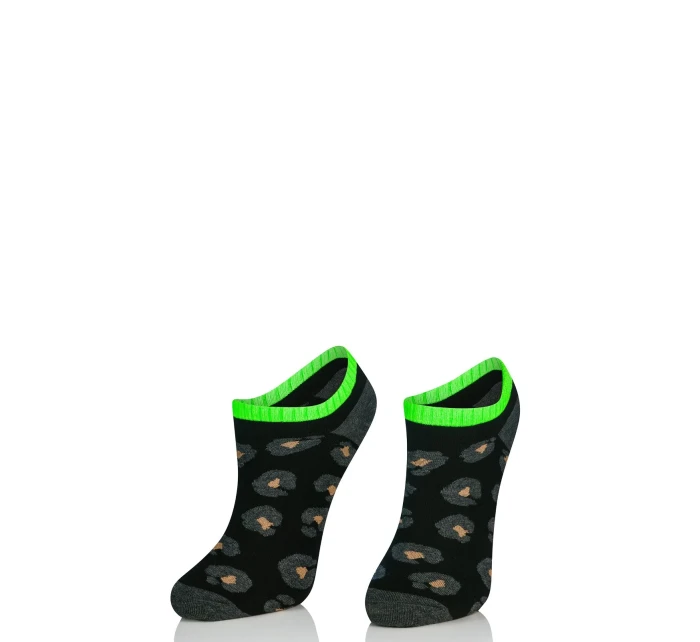 Dámské ponožky Intenso 013 Luxury Lady 35-40 Dámské ponožky Intenso 013 Luxury Lady 35-40