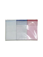 Dámské kapesníky model 20500475 A'3 - EGA