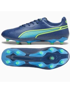 Kopačky Puma King Match FG/AG M 107570-02