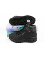 Skechers Uno Rugged W 167988 BLK