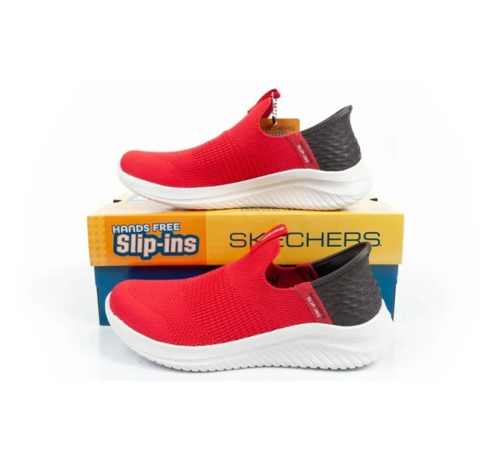 Športová obuv Skechers M 403844L/RDBK